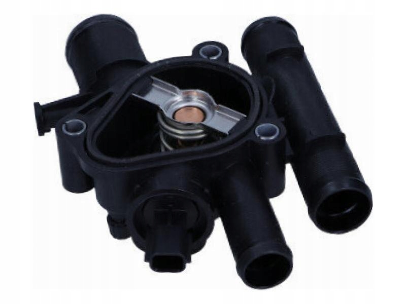 фото №3, Термостат renault megane ii 1.9 scenic ii 1.9 grand scenic ii 1.9