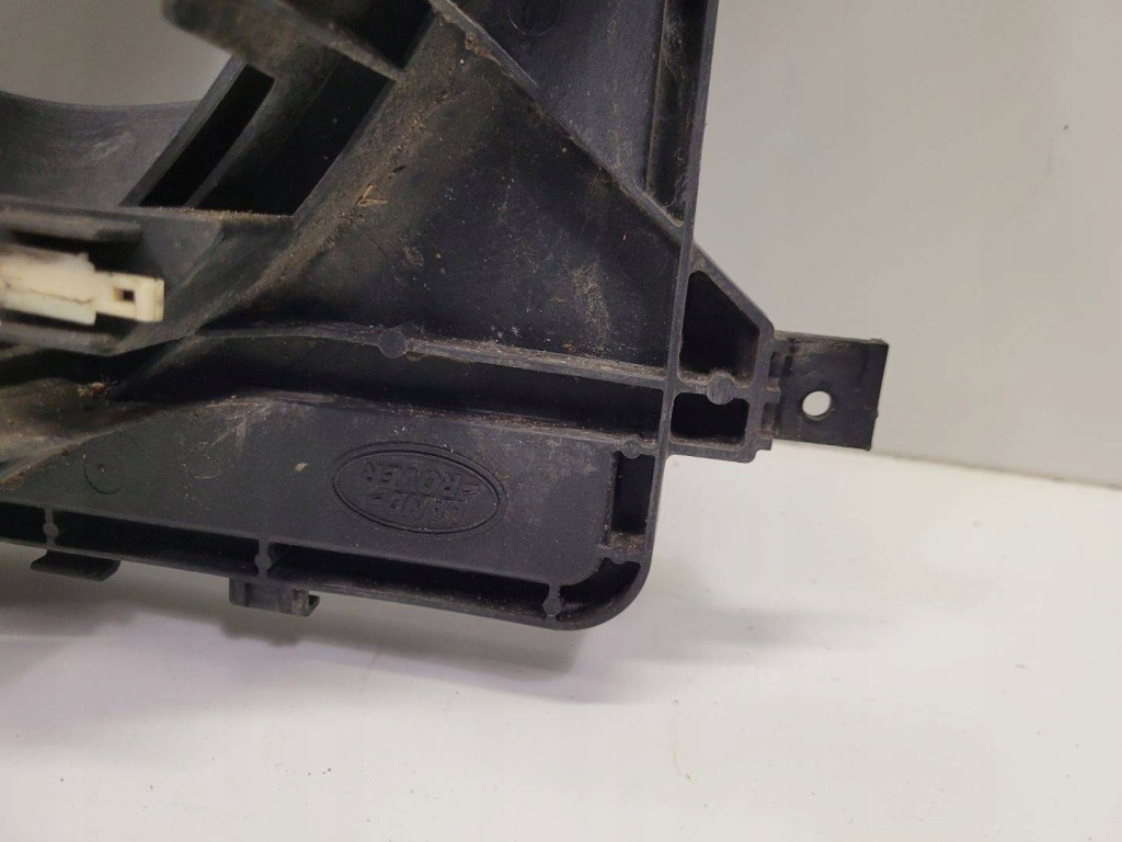 Вентилятор радиатора land rover discovery sport 2017 gj32-8c607-bb Доставка