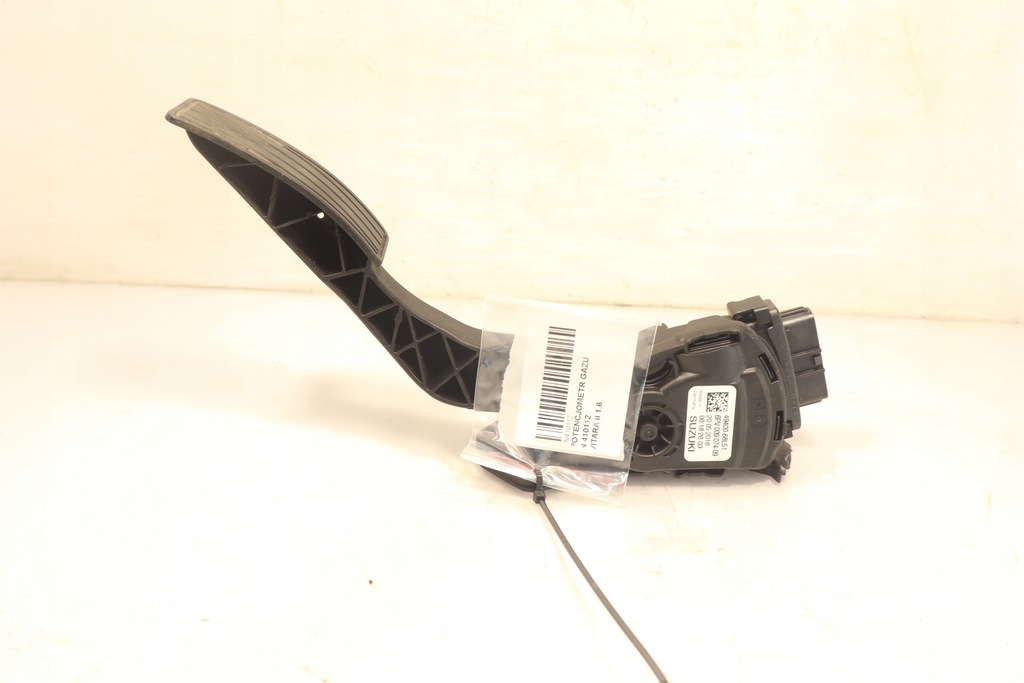 фото №1, Потенціометр газу suzuki vitara ii