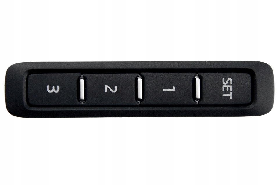 фото №11, Перемикач регулювання сидіння vw passat b6 2005-,