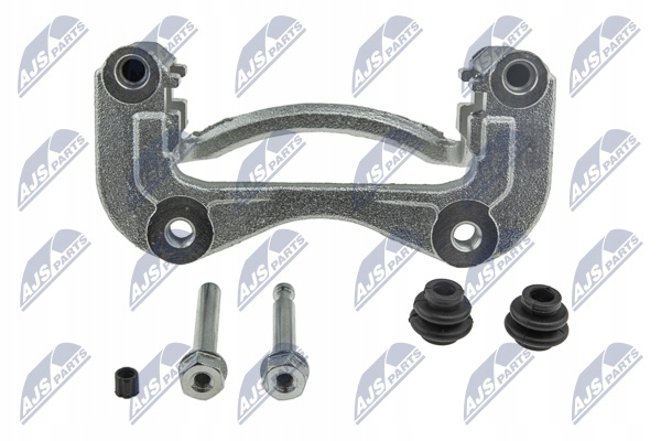 фото №10, Скоба супорт гальмівний hzp-hy-504a nty