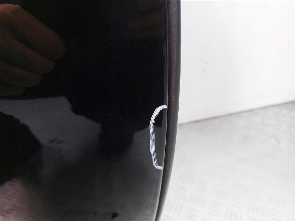 фото №14, Дверь передние правое перед bmw 7 e65 01-08r black sapphire металлик