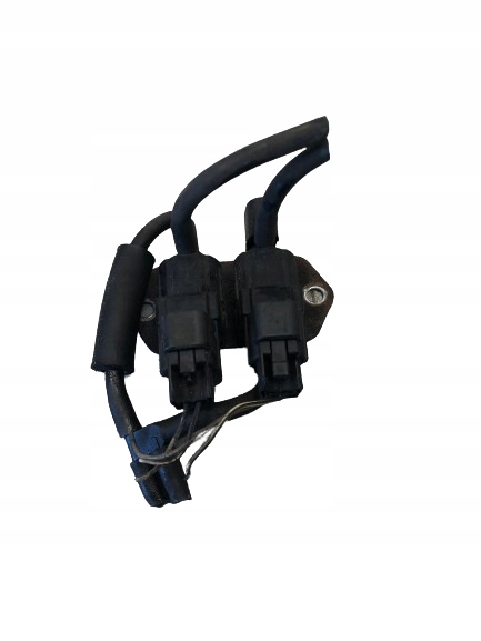 фото №1, Електроклапани mitsubishi pajero iv