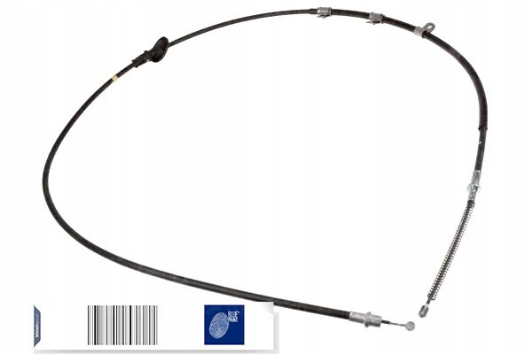 фото №14, Blue print трос ham. ручной. mitsubishi t. grandis 2,4 04- le