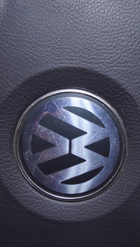 фото №9, Подушка подушка безопасности водителя vw phaeton 3d0880201bl