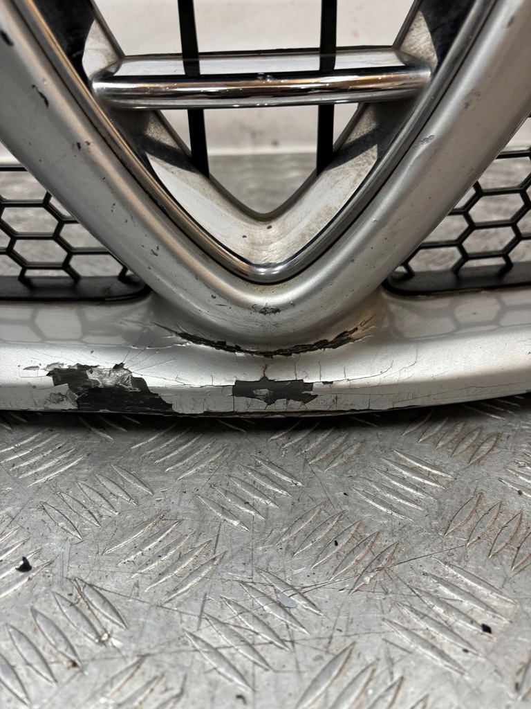 фото №7, Бампер перед передний alfa romeo 159