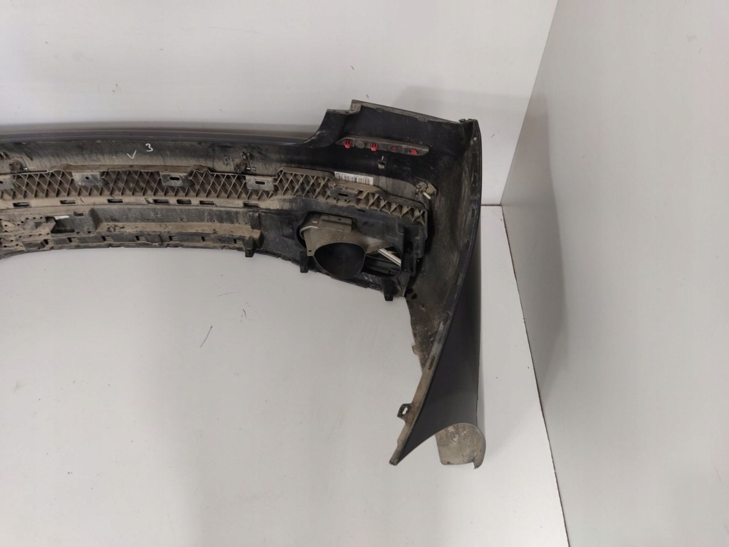 фото №16, Bmw 7 g11 g12 2016 бампер задний m