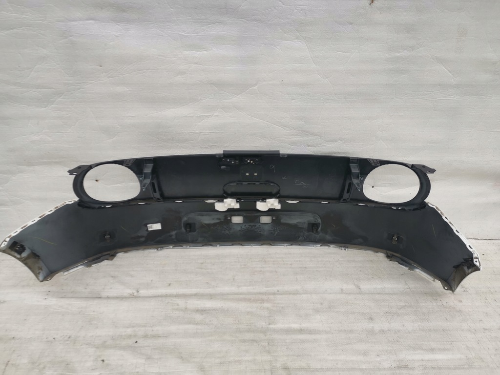 фото №9, Бампер перед pdc камера honda e электрик 20-