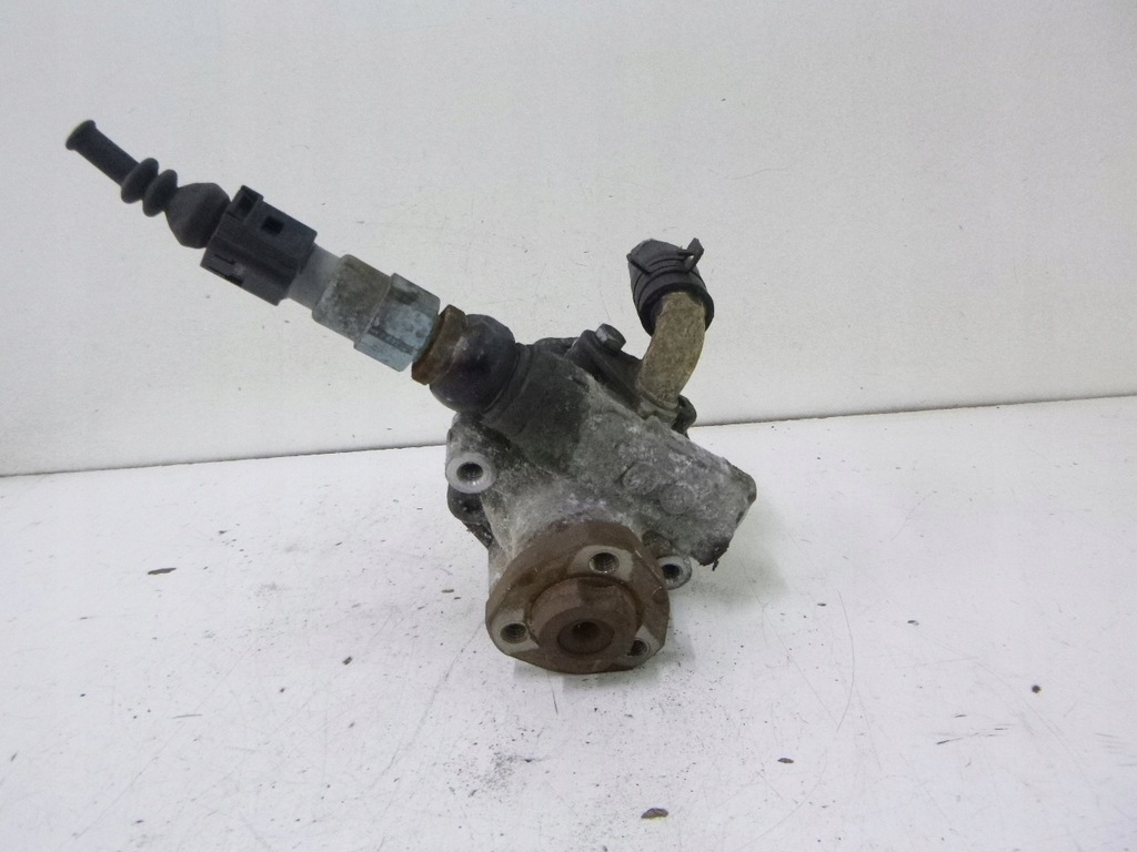 фото №1, Насос підсилювача skoda octavia 1.6