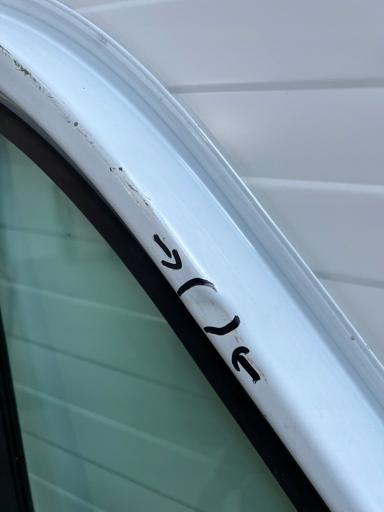 фото №11, Дверь левый перед передние renault master iii 3