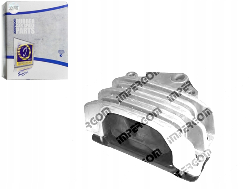 Купити Impergom подушка двигуна [original imperium]