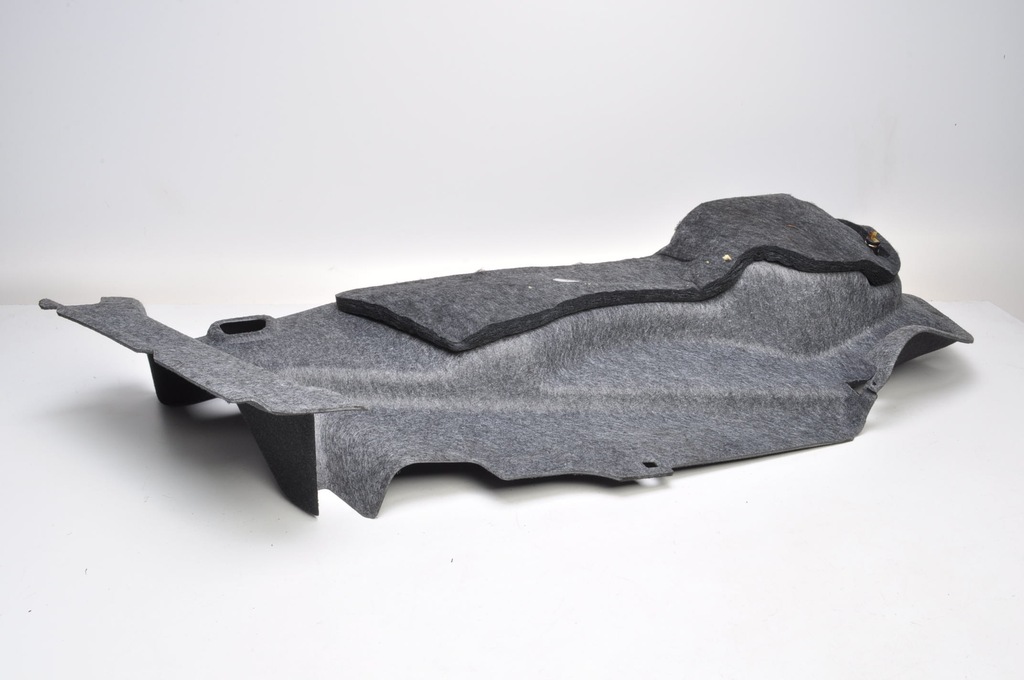 фото №7, Volvo s90 ii 2016-2024 обшивка обивка багажника 31684195