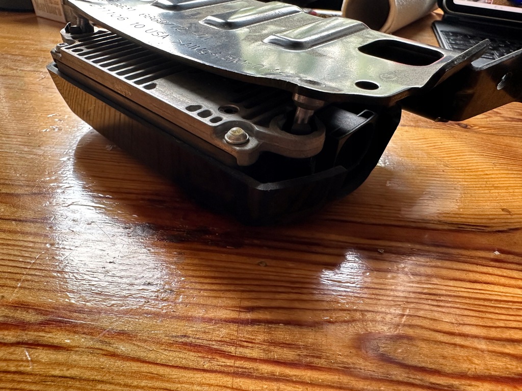 фото №3, Bmw ix3 x3 x4 x5 радар distronic датчик radarowy