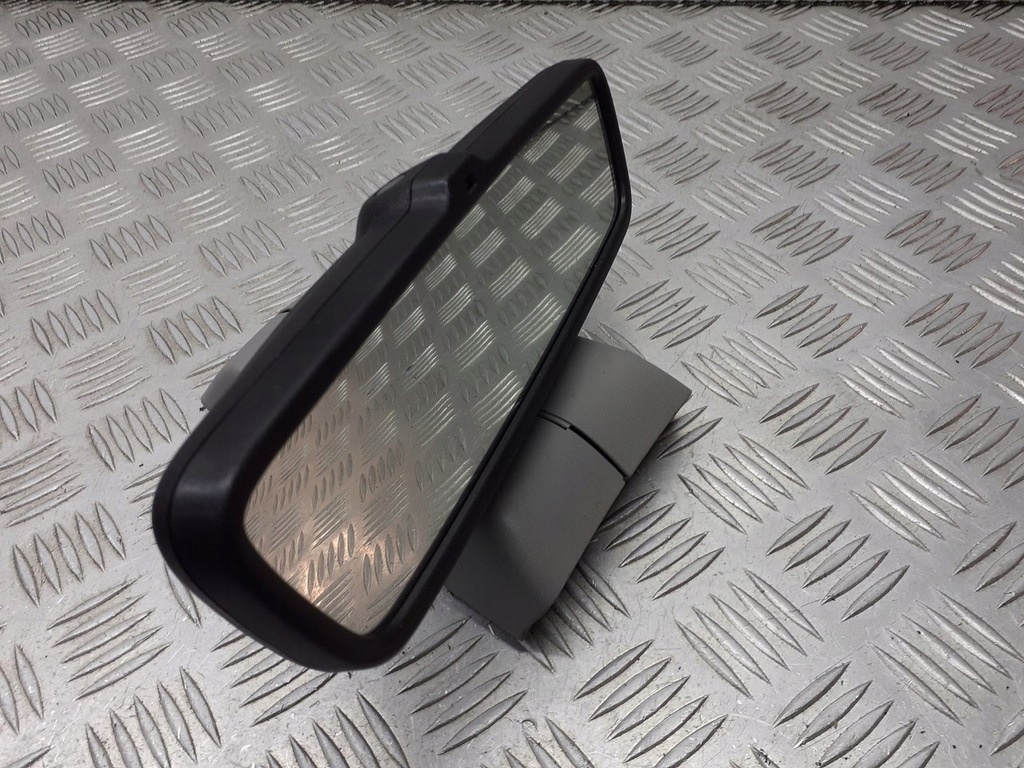 фото №4, Зеркало внутреннее opel astra h iii фотохромный
