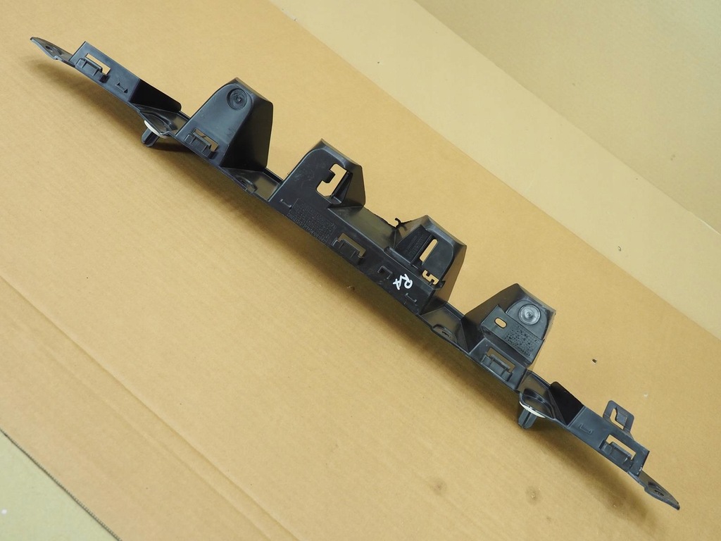 фото №13, Напрямна бампера задня renault zoe 850321348r