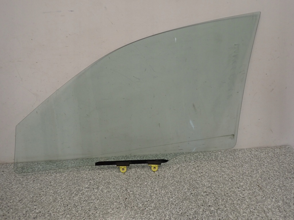 фото №5, Mitsubishi lancer vii 04- стекло дверь передняя правая