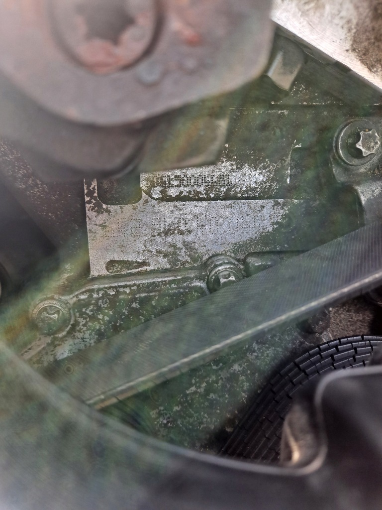 фото №7, Двигун kompletny mercedes ml w164 320cdi 3.0d v6 642940 642.940