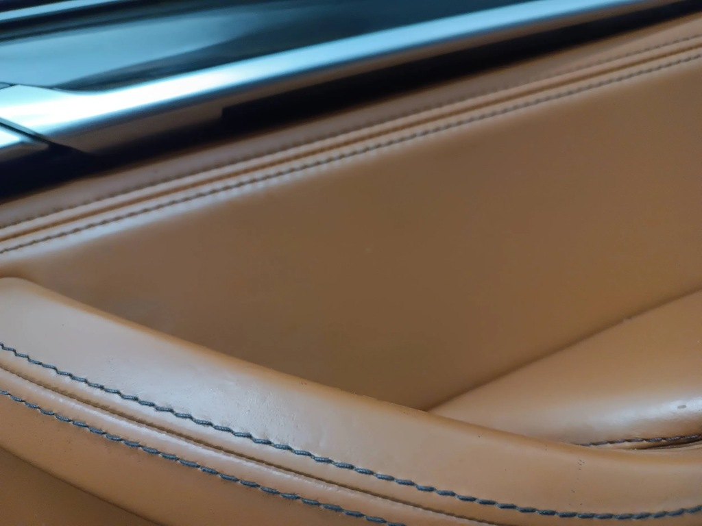 фото №6, Bmw x6 f16 обшивки комплект