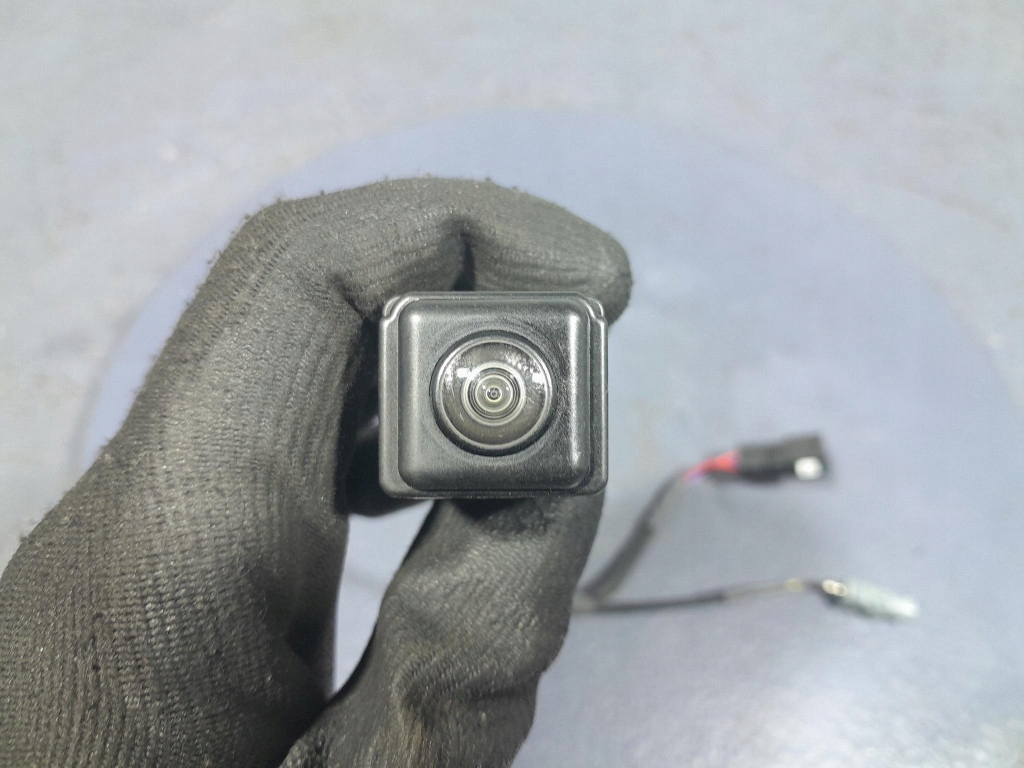 фото №5, Porsche cayenne iii 9y камера заднего вида 4m0980556a