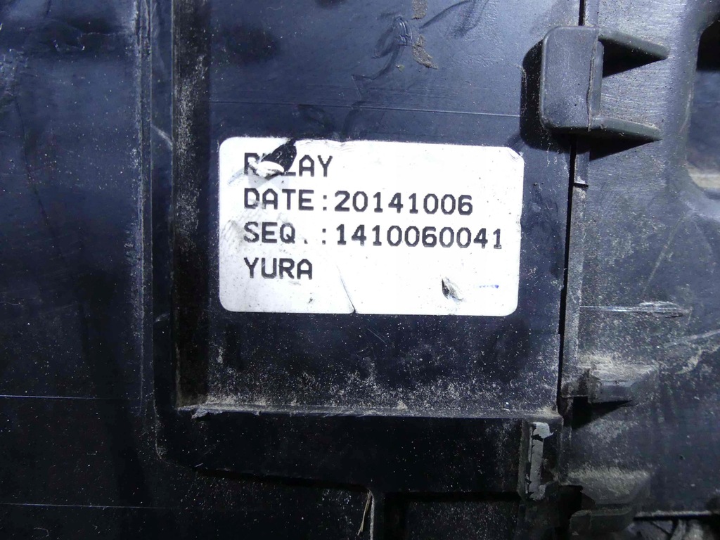 фото №6, Коробка запобіжників kia ceed ii 91951-3x130