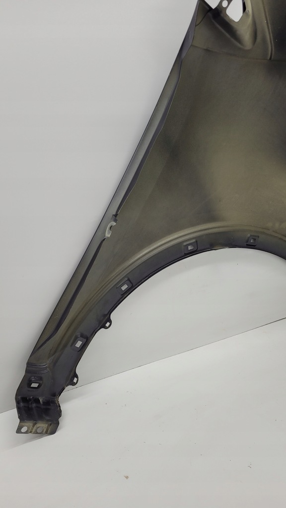 фото №10, Kia sorento iii 3 крила перед передній лівий