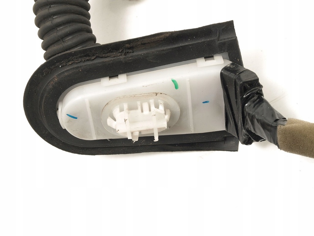 фото №9, Джгут електропроводка двері правий перед mazda cx-7