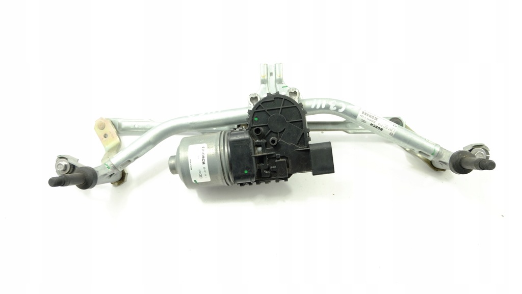 фото №1, Citroen c3 iii механизм дворник eu