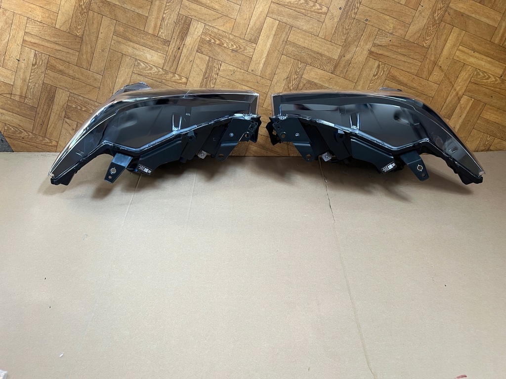 фото №11, Mazda cx5 ii lift 2022-2025 лампы передние