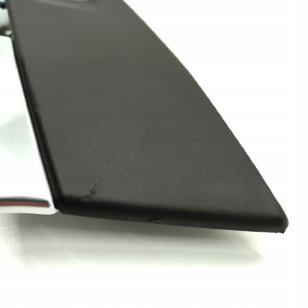 фото №3, Porsche panamera 970 молдинг dekor дверь перед pr