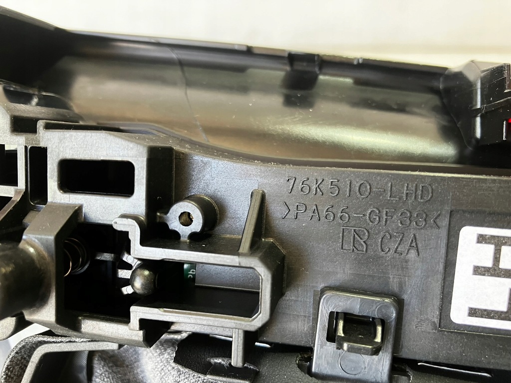 фото №13, C-hr chr 2.0 гибрид защита туннель домкрата чехол