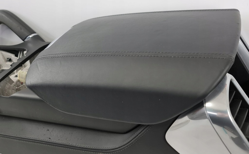 фото №9, Тунель середній porsche cayenne ii 7p5 europa