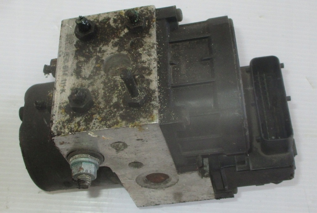 фото №1, Skoda octavia ii насос abs