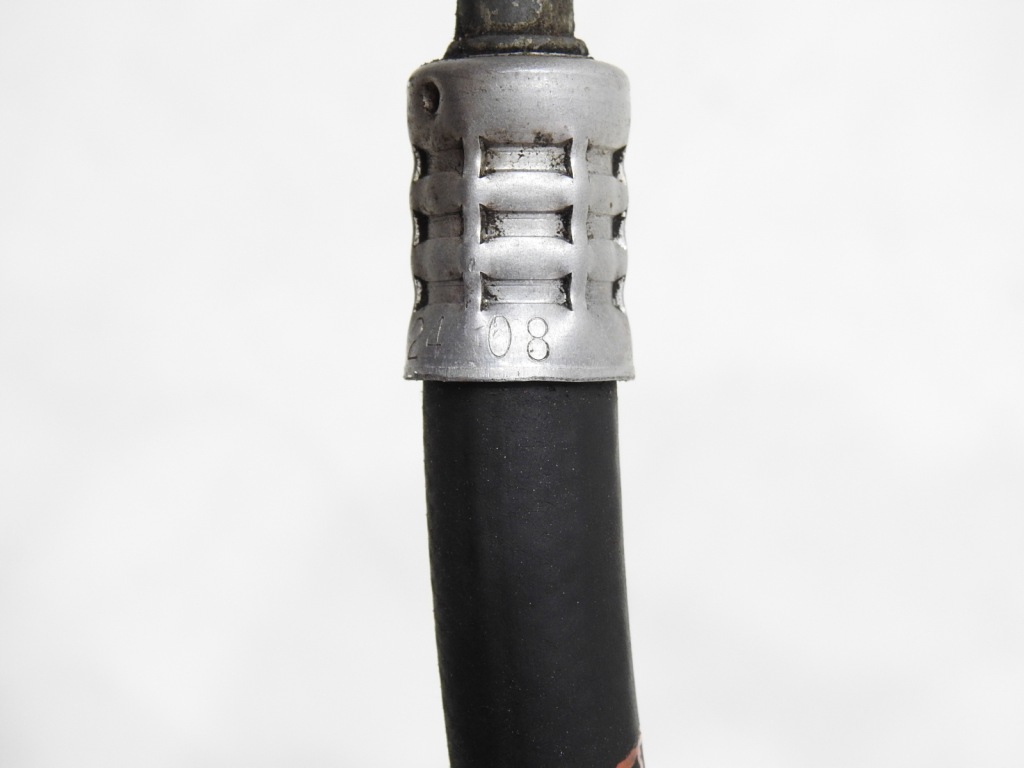 Купити Шланг оливи коробки автоматична коробка передач uplander 3.9 v6