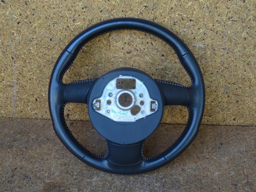 фото №9, Audi q3 8u s-line 11-18 воздуховод кожа кожаный мультифункция 8u0419091ah