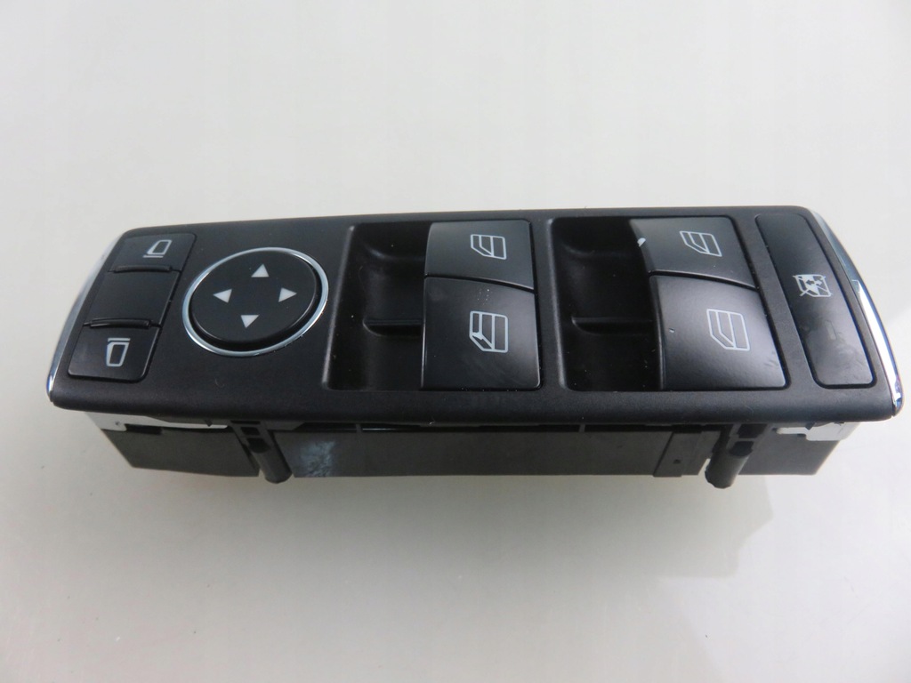 фото №6, Панель вікон mercedes-benz klasa c t-model s204 2048703458