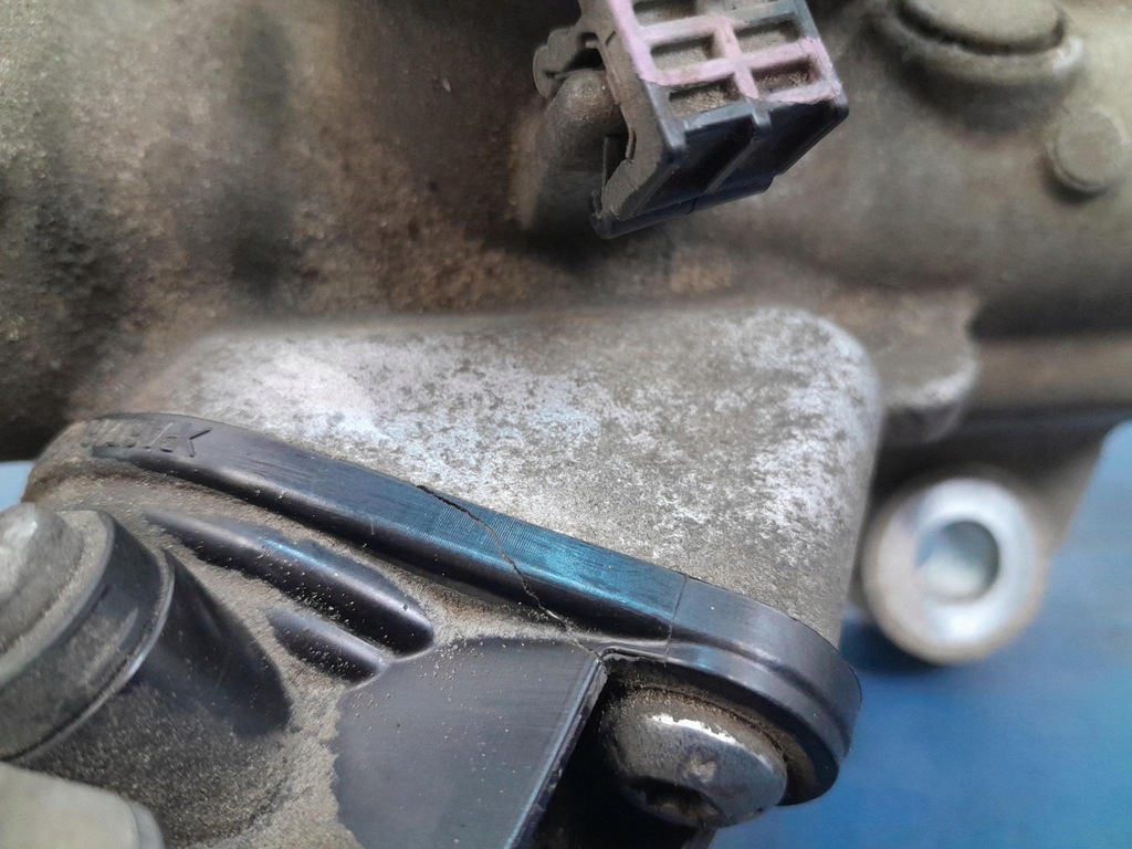 фото №4, Bmw 3 g20 g21 трансмиссия рулевая рейка усилитель