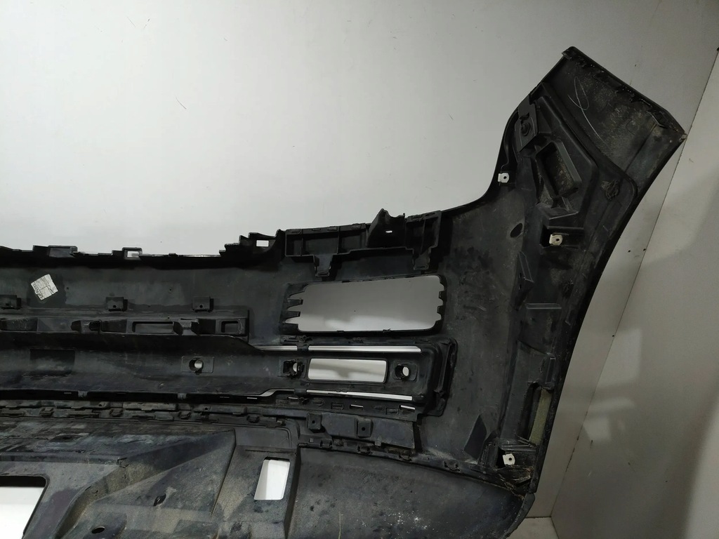 фото №14, Land rover range rover l405 vogue бампер перед