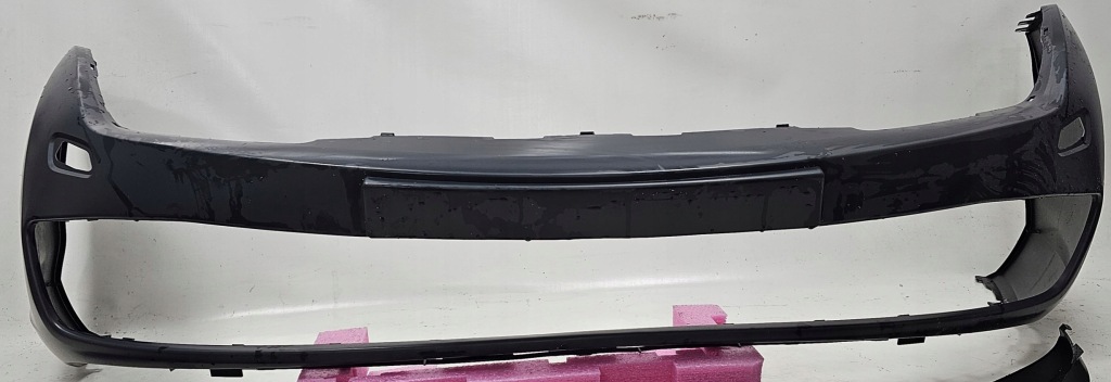 Купить Новый org бампер перед renault laguna iii 3 coupe , омыватель