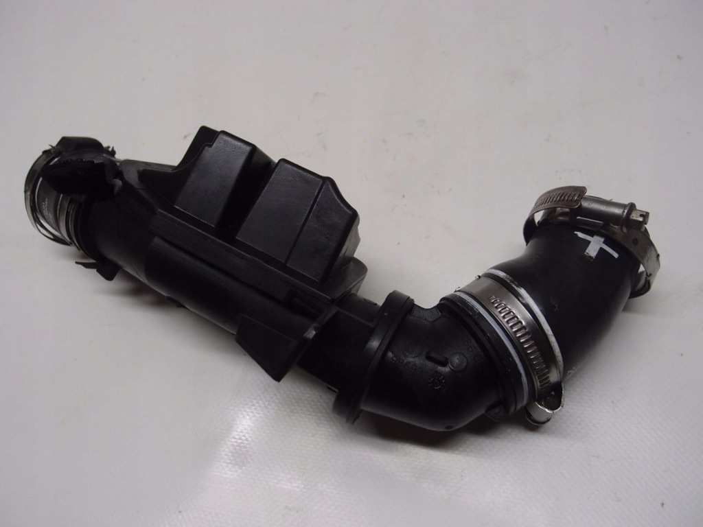 фото №4, Wąż труба интеркулер c5 aircross 2.0 b-hdi