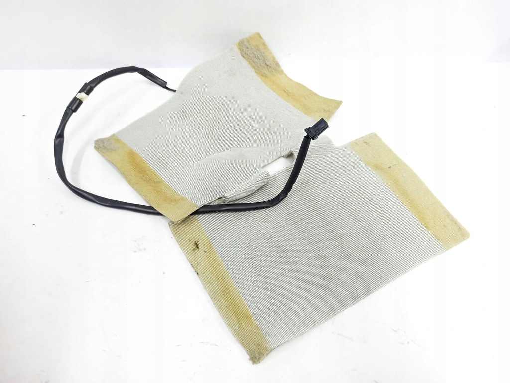 фото №3, Land rover range rover sport l320 2008 сидіння, сидіння