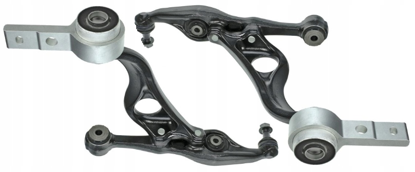 фото №1, Mazda 6 kombi sedan hb важіль нижній перед комплект