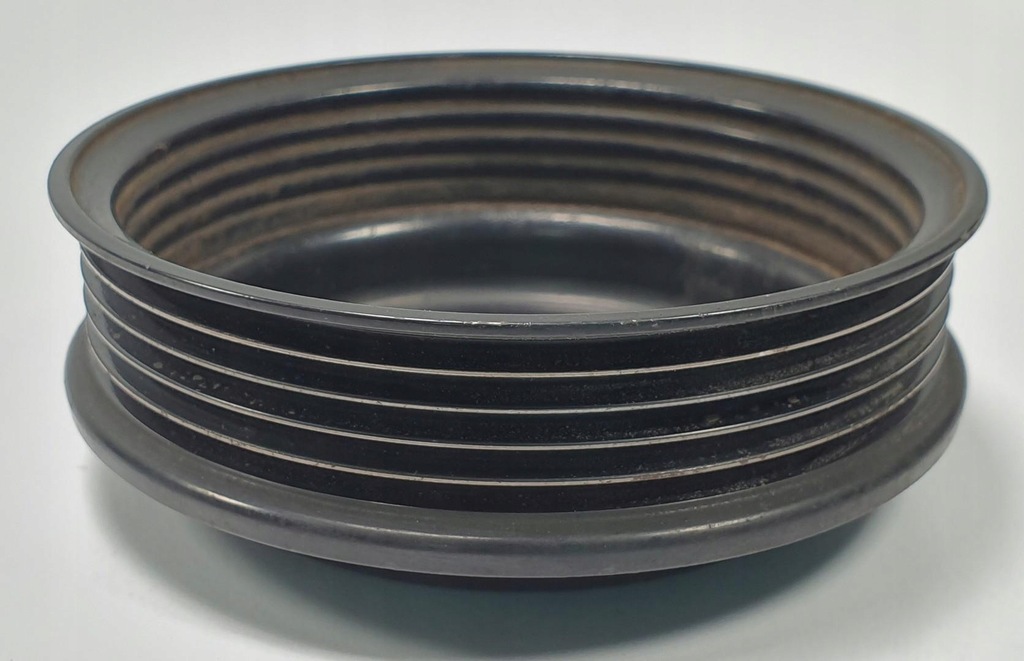 фото №4, Шкив wody mazda rx-8 rx8 1.3