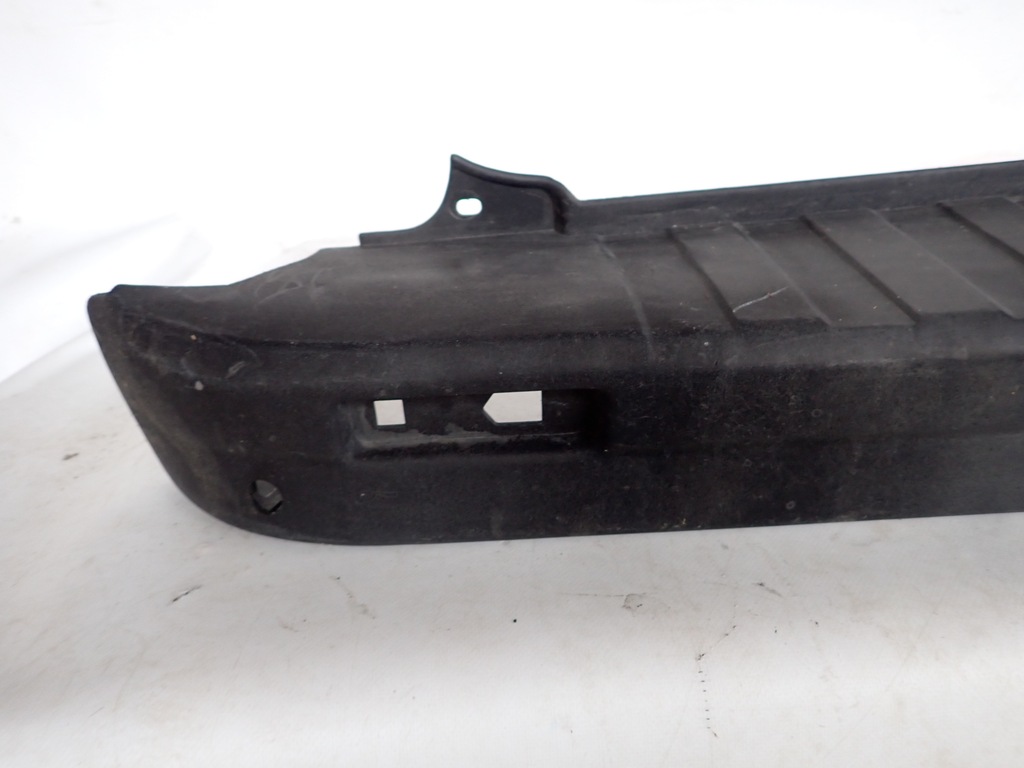 фото №6, Renault trafic opel vivaro primastar 14- бампер задня задній