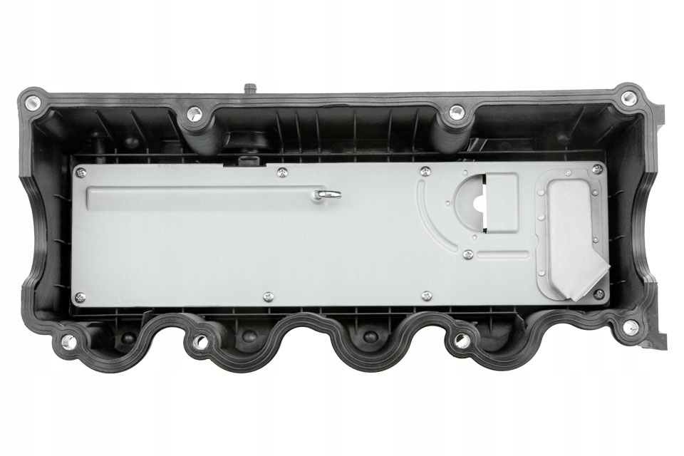 фото №5, Крышка клапанов