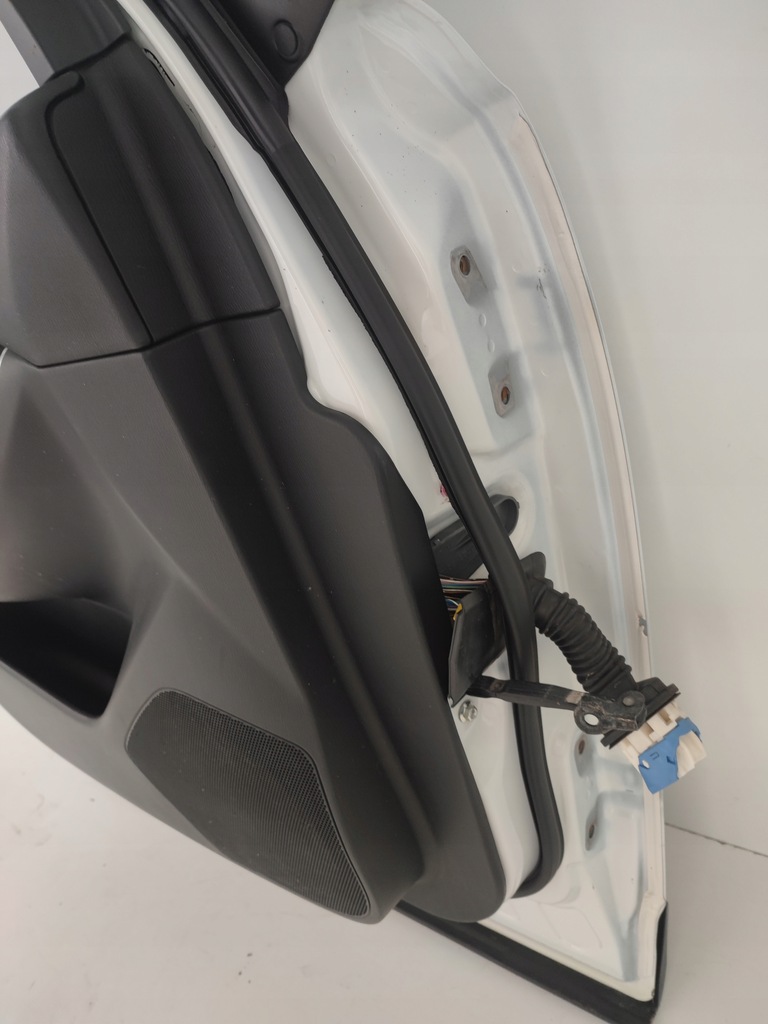 фото №9, Дверь передние левая левый перед mazda cx-5 cx5 i 1