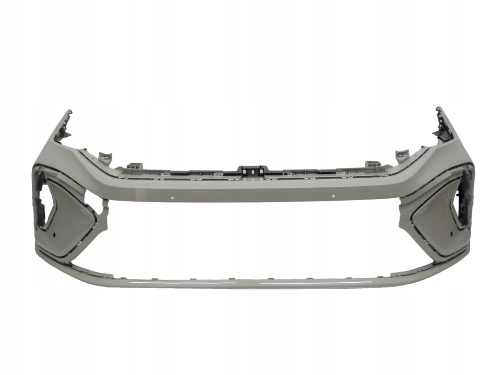 фото №1, Vw taigo r-line 21- бампер передний 2g7807217b оригинальный