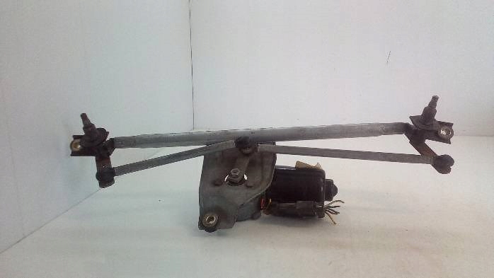 фото №5, Механизм моторчик дворник opel tigra 2000r.