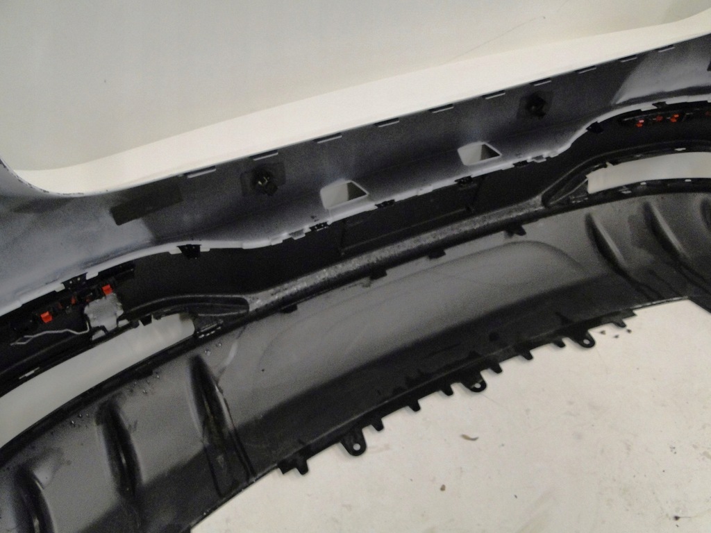 фото №11, Mercedes eqs 297 w297 v297 бампер задній 53 amg 799