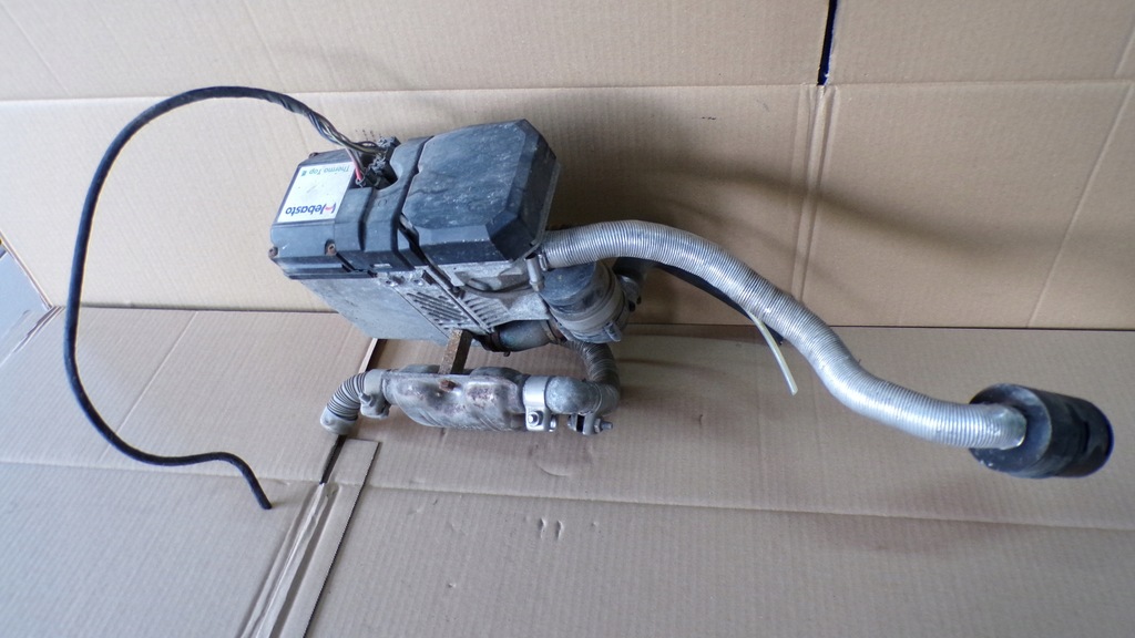 фото №7, Punto ii 1.2 16v webasto 3c302903