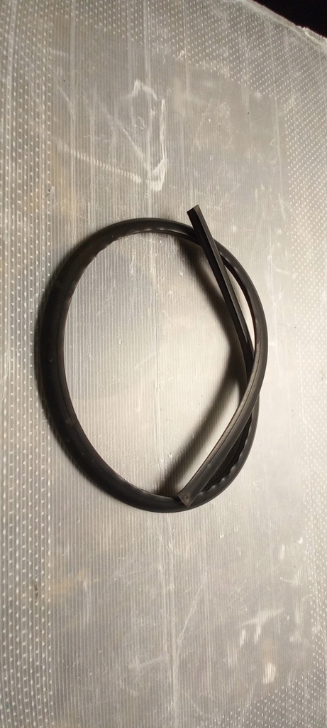 фото №1, Прокладка стекло a2046710620 mercedes w204